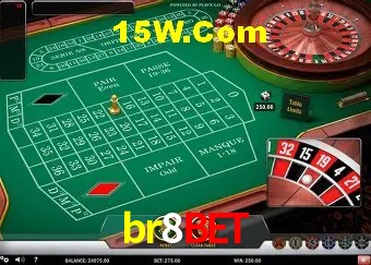 Estatísticas br8bet