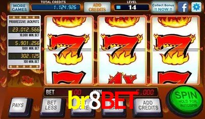 Casino Ao Vivo br8bet