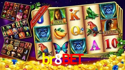 Promoção Relâmpago br8bet