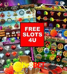 Casino VIP br8bet