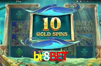 Provedores de Jogos br8bet