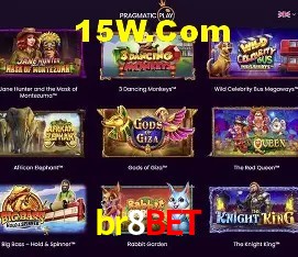 Torneios br8bet