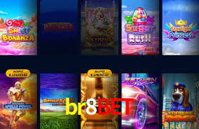 Sinta a adrenalina dos jogos de cassino com br8bet