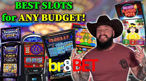 Welcome Bonus br8bet