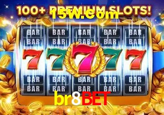 Recursos de Bônus br8bet