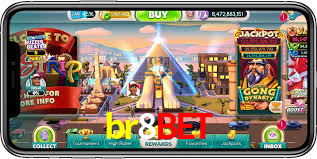 Programa VIP br8bet