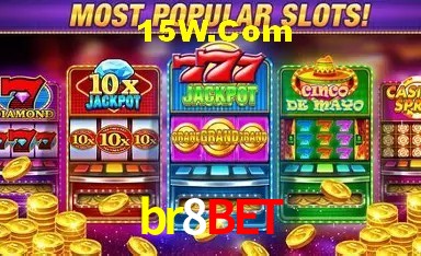 Mesa de Blackjack br8bet