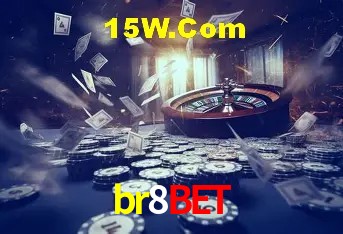 Promoções Sazonais br8bet