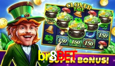 Integração de APIs br8bet