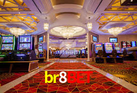 Live Casino br8bet