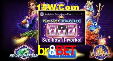Estatísticas Esportivas br8bet