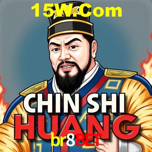 Descubra o Mundo do Cassino Online com br8bet