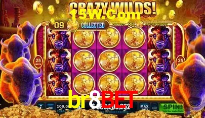 cassino br8bet